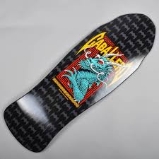 5 out of 5 stars. Powell Peralta Caballero Street Reissue Charcoal Skateboard Deck 9 625 Skateboards From Native Skate Store Uk
