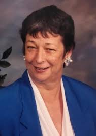 Elizabeth Davis Moore Obituary