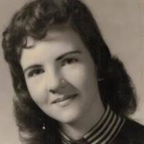 Carol Jean (VanSickle) Thomas Obituary