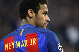 A quantia é irreal para a massiva maioria dos brasileiros. Psg Contrata Neymar Salario Recorde E Multa Milionaria