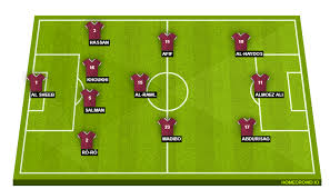 Get a summary of the qatar vs. Qatar Vs India Preview Probable Lineups Prediction Tactics Team News Key Stats Fifa World Cup 2022 Qualifiers