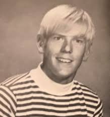 Class of 71. Who is still around?