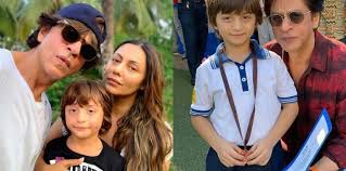 Король индийского кино, сайт шахрукх кхана, шахрукх кхан, shah rukh khan, шахрух хан, шах рукх хан, shahrukh khan, шарукх кхан, официальный, сайт. Anak Shah Rukh Khan Abram Sudah Fasih Bacaan Shalat Di Umur 6 Tahun Theasianparent Indonesia