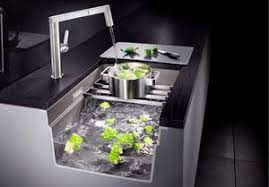 Depending on voltage, some tubs must be directly connected to a power supply, while others need to be plugged into gfci receptacles. Undermount Kitchen Sink All Architecture And Design Manufacturers Videos