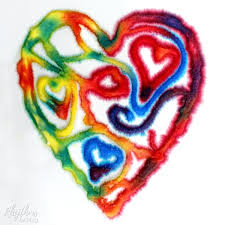 We did not find results for: Best Heart Art Projects And Cute Heart Craft Ideas Too Rop
