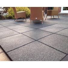 Our rubber paver tiles are the most common type for outdoor installations. Swastik Rubber Multicolour Outdoor Rubber Flooring Tile Thickness 25 Mm Rs 60 Square Feet Id 18158917591