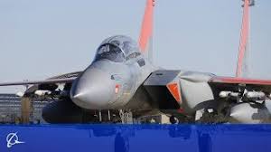 Air force secretary heather wilson, at a feb. What The Air Force Is Getting With Its New F 15ex Fighter