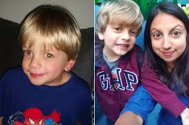 Signs of ovarian cancer include bloating and other digestive issues, abdominal or pelvic pain white patches inside the mouth or white spots on the tongue may be signs of a precancerous also alert your doctor if you notice yellowing of the skin or eyes (jaundice) or a change in the color of your stool. Boy Has Eye Removed After Parents Spot Sign Of Deadly Cancer In Photo