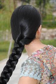 Long hair videos and long hair photos for long hair lovers. Beautiful Long Braids Long Hair Styles Long Braided Hairstyles Braided Hairstyles