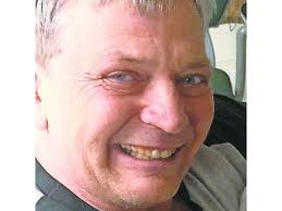 Ronald Joiner Obituary (1958