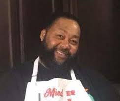 My Favorite Foodie featuring Fernando Hicks