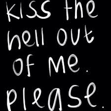 Give me a kiss!¡hola, mis cielos! Pin On Marriage