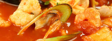 Cómo jugar tacos de pescado: Receta De Sopa De Pescado Cocina Espanola Espana Fascinante