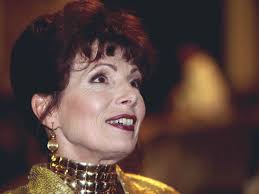 Sjoukje Hooymaayer (1940-2018) was meer dan light comedy