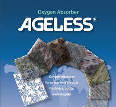 Mgc S Ageless The Oxygen Absorber Product Info Mitsubishi Gas Chemical
