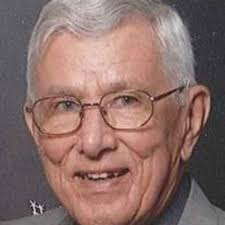 Edgar Nordahl Nelson Obituary November 2, 2015