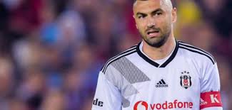 Beşiktaş'ın golcü oyuncusu burak yılmaz, gelecek hafta oynanacak olan antalyaspor karşılaşmasında forma giyemeyecek. Burak Yilmaz Kimdir Aslen Nerelidir Kac Yasinda Yasi Ve Boyu Kac Burak Yilmaz Hangi Takimda Oynuyor Hangi Takimlarda Oynadi