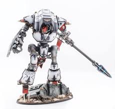 If The Emperor Had A Text To Speech Device Custodes Cerastus Knight Lancer Imperial Knight Warhammer Knight