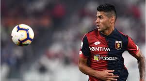 Age:23 years (27 april 1998). Romero Auf Dem Weg Zu Juventus Genua Gleicht Bilanz Mit Weiterem Gross Deal Aus Transfermarkt