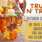Trunk 'N Treat - Indoor event image