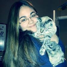 Margarita Mckinney's Instagram, Twitter & Facebook