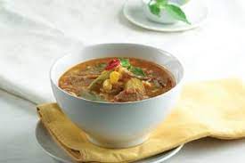 Pin Di Resep Masakan Sulawesi