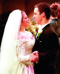 27 of the greatest movie wedding scenes of all time. 11 Of The Best Tv Show Wedding Vows Martha Stewart