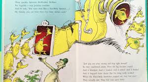 It is composed of four separate stories with themes of tolerance, diversity. The Sneetches By Dr Seuss Read By Mr C Youtube