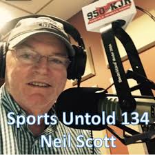 Sports Untold 134 Neil Scott