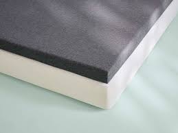 Casper S Mattress Topper Just Dropped On Amazon Mattress Mattress Topper Foam Mattress Topper