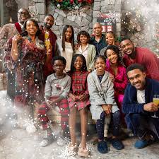 I love love christmas and christmas movies!! Lifetime Let Us Reintroduce You To The Cast Of Merry Facebook
