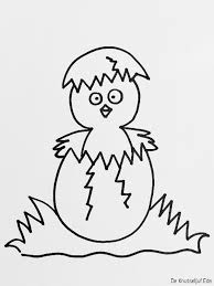 Coloring pages adopt me are cool images of animals from the famous computer game roblox. Coloring Page Coloring Pages Easter Bunny Pasen Kleurplaten Kleurplaat De Knutseljuf Ede