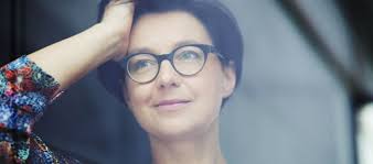 Rynek filmowy: Rozmowa z Anną Sienkiewicz-Rogowską