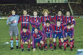 Check spelling or type a new query. San Lorenzo 2001 El Grafico