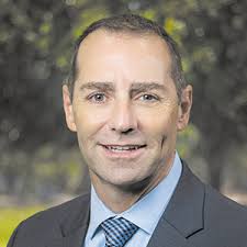 Security head for Scripps Health brings FBI experience, collaboration to  make hospitals safer