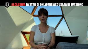 Mady Gio, la star di OnlyFans denunciata per evasione fiscale: Le tasse le  ho pagate in Svizzera