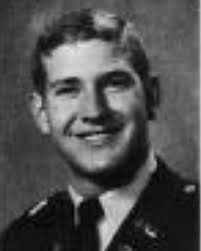 This Memorial Day, we want to honor LCDR Arthur Christian “Chris” Braun,  S-2 Class of '77 (1955-1990). LCDR Braun was a resident of Georgetown,  Texas, and graduated from Georgetown High School in
