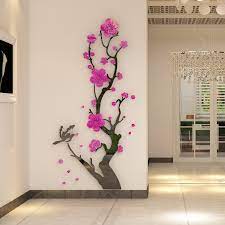 We did not find results for: Chinese Style 3d Wall Stickers Plum Blossom Flowers Stickers Home Decorations Living Room Dinning Room Wall Decor Decals Acrylic Wall Stickers Aliexpress