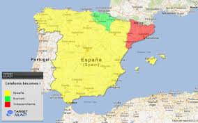 Và có ít nhất bốn thành phố đã đủ sức cạnh tranh cùng các thành phố ngôi sao du lịch như barcelona, madrid, sevilla. Nong 90 Cá»­ Tri Catalan Muá»'n Ä'á»™c Láº­p San Ä'inh