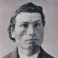 James Persinger (1850–1936)