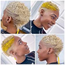 50 Cute Short Haircuts Hairstyles For Black Women Black Beauty Bombshells