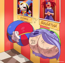 Post 6062585: Necronnus Pomni Ragatha The_Amazing_Digital_Circus