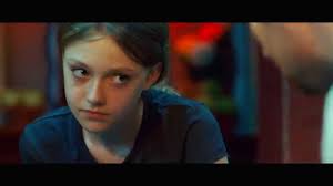 Welcome to dakota fanning's official facebook page. Dakota Fanning Push The Notwist Consequence Neon Golden Music Video Hd 1080p Leave Me Hypnotized Youtube