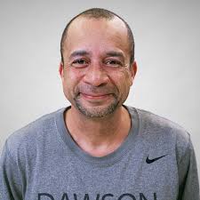 Michael Foster · Dawson