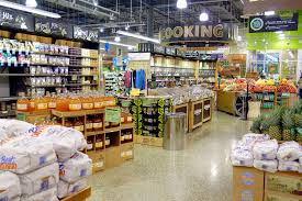 Image result for The best super market in the world