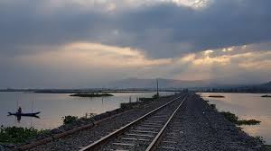 Maybe you would like to learn more about one of these? Apa Fungsi Batu Kerikil Di Sepanjang Rel Kereta Tribunnews Com Mobile