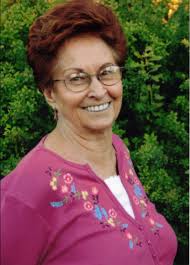 Obituary for Phyllis Ivie