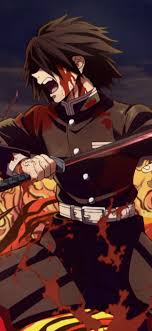 Check spelling or type a new query. Kimetsu No Yaiba Demon Hunters 4k Wallpaper 47
