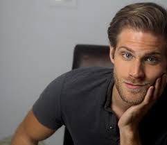 Nick Gill's Instagram, Twitter & Facebook