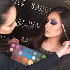 RD Make-up Academy